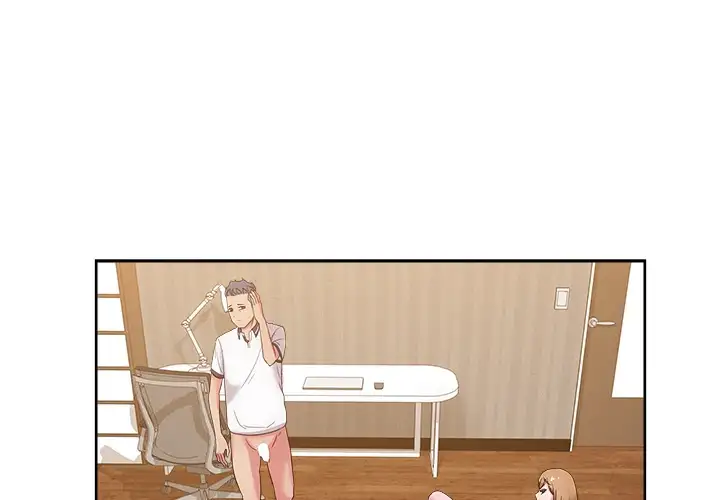 Soojung’s Comic Store - Chapter 35 [photo 1] - MangaPorn