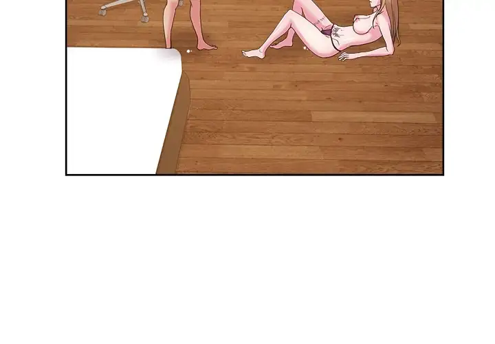 Soojung’s Comic Store - Chapter 35 [photo 2] - MangaPorn