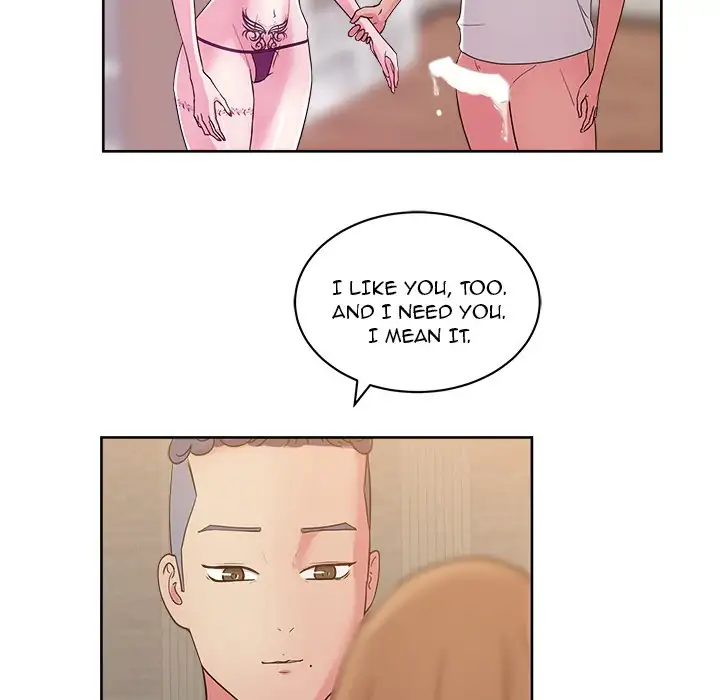 Soojung’s Comic Store - Chapter 35 [photo 59] - MangaPorn