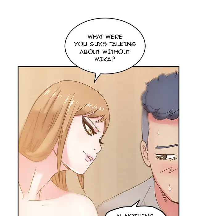 Soojung’s Comic Store - Chapter 36 [photo 39] - MangaPorn