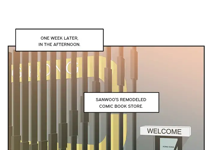 Soojung’s Comic Store - Chapter 37 [photo 1] - MangaPorn