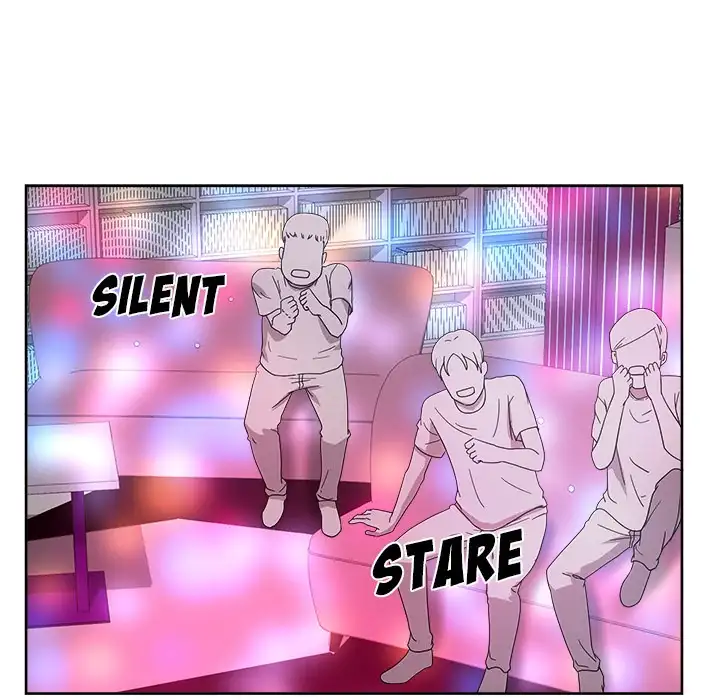 Soojung’s Comic Store - Chapter 37 [photo 75] - MangaPorn