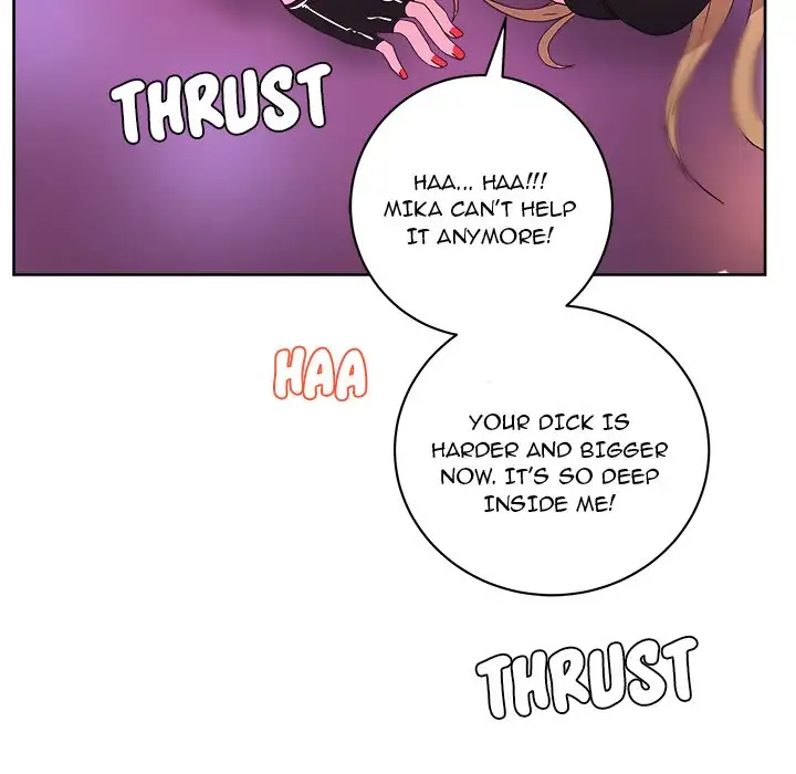 Soojung’s Comic Store - Chapter 38 [photo 102] - MangaPorn