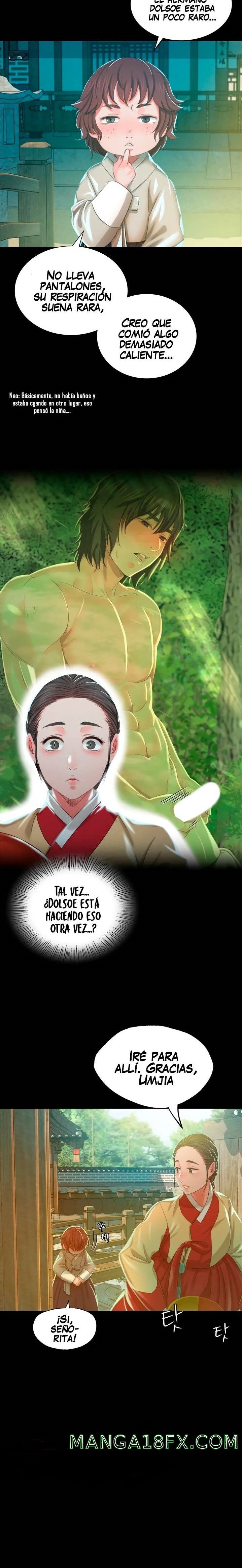 Madam Raw - Chapter 14 [photo 10] - MangaPorn