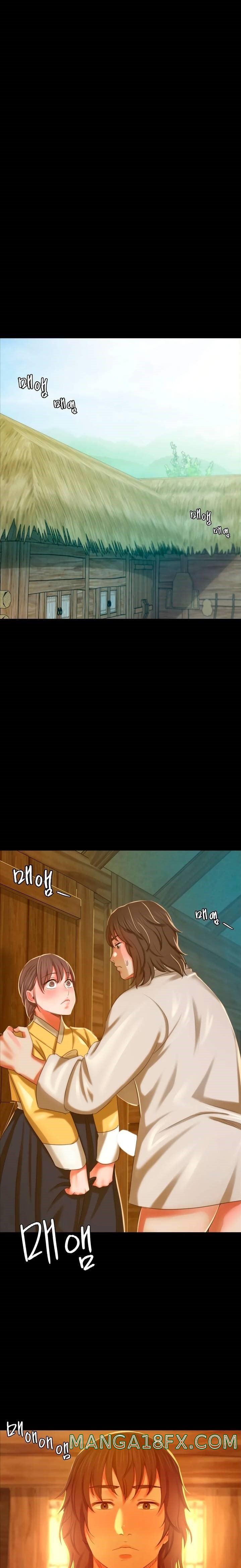 Madam Raw - Chapter 14 [photo 11] - MangaPorn