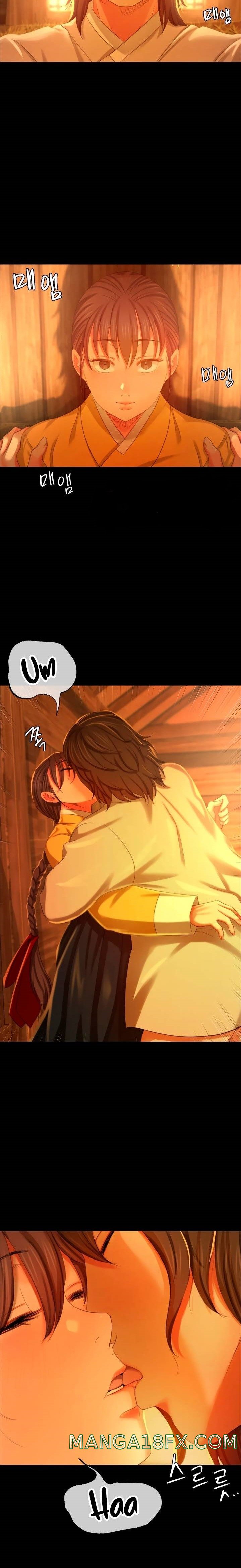 Madam Raw - Chapter 14 [photo 12] - MangaPorn