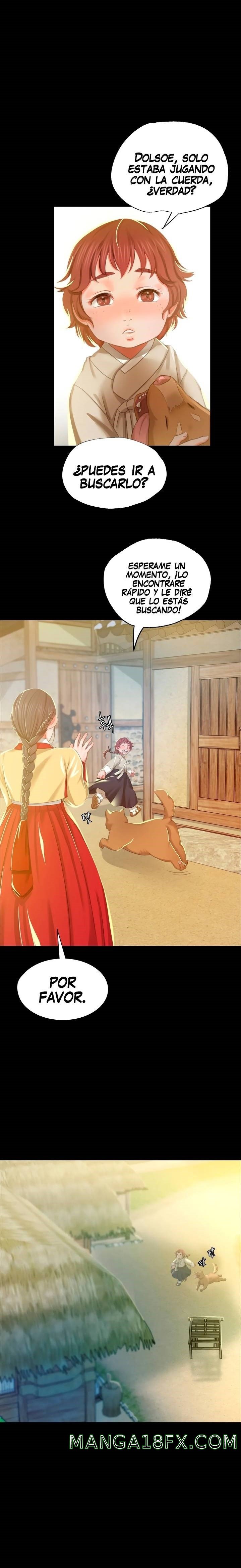 Madam Raw - Chapter 14 [photo 2] - MangaPorn