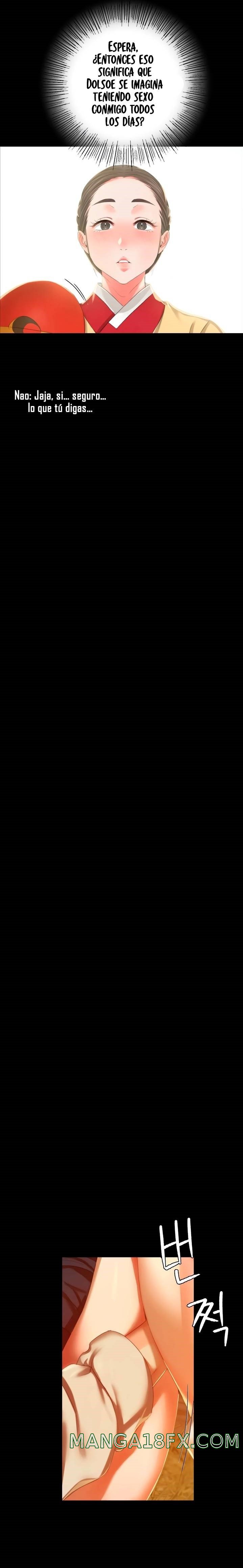 Madam Raw - Chapter 14 [photo 20] - MangaPorn