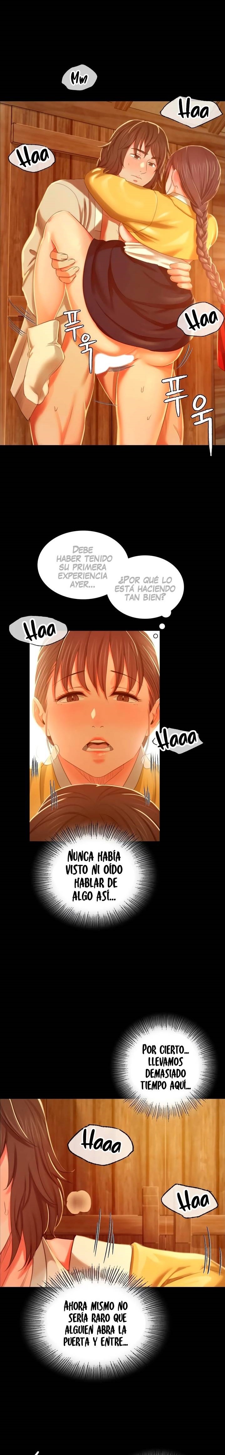 Madam Raw - Chapter 14 [photo 21] - MangaPorn