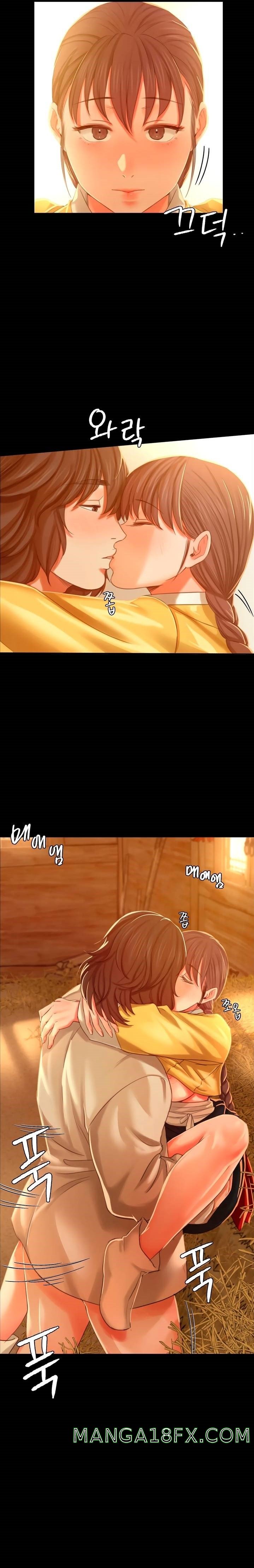 Madam Raw - Chapter 14 [photo 23] - MangaPorn