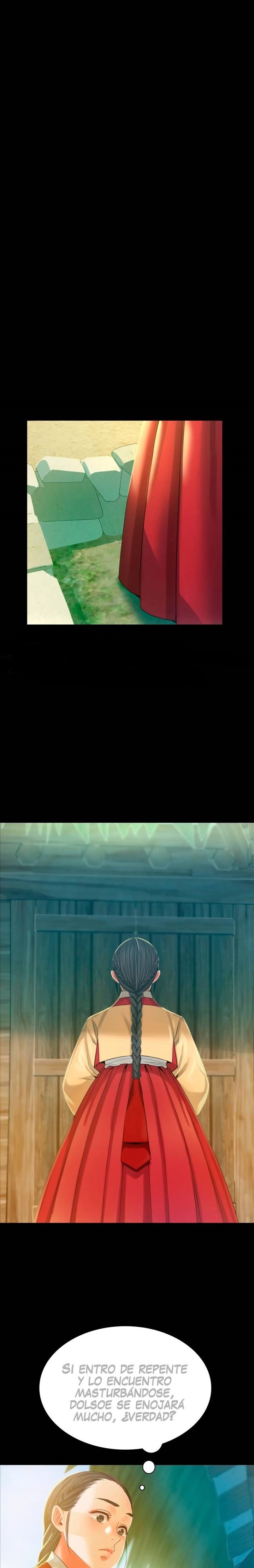 Madam Raw - Chapter 14 [photo 24] - MangaPorn