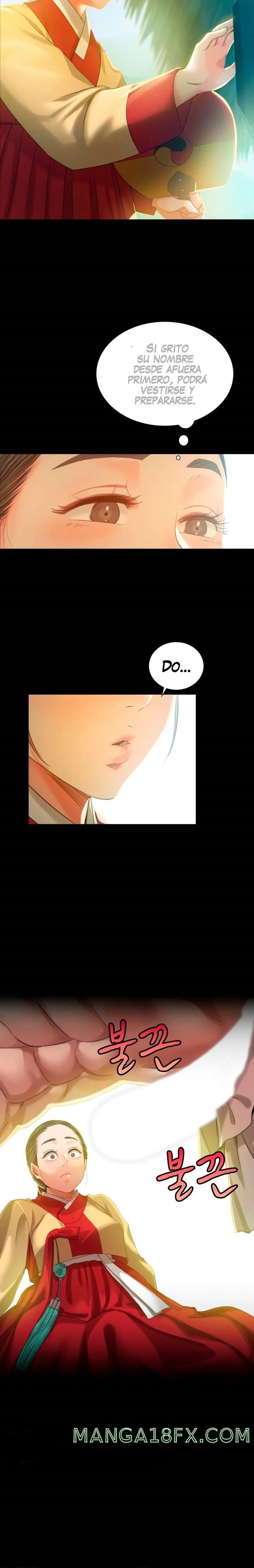 Madam Raw - Chapter 14 [photo 25] - MangaPorn