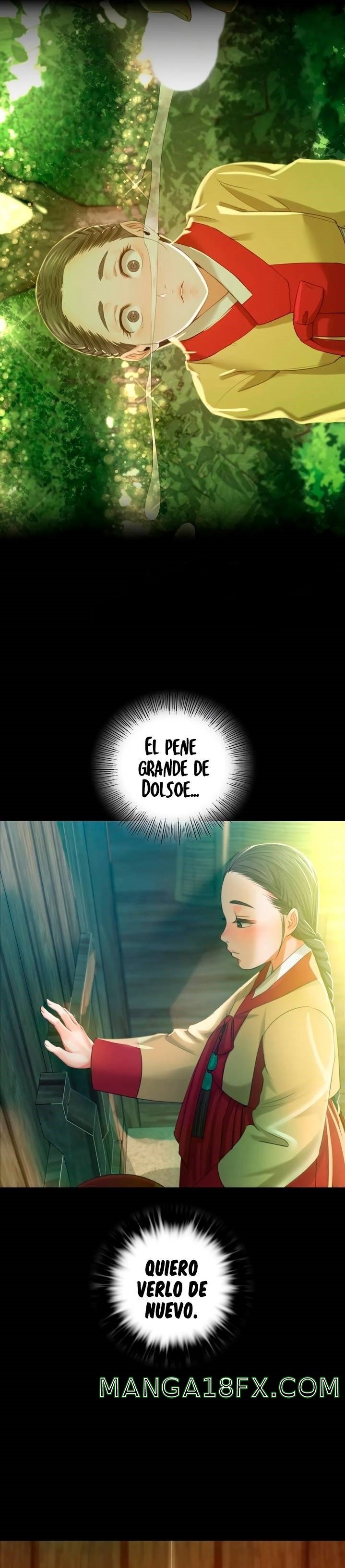 Madam Raw - Chapter 14 [photo 26] - MangaPorn