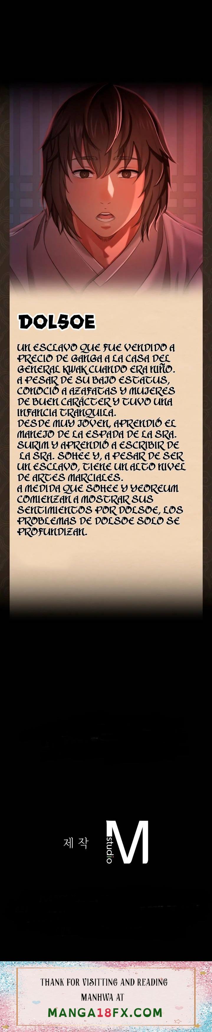 Madam Raw - Chapter 14 [photo 28] - MangaPorn