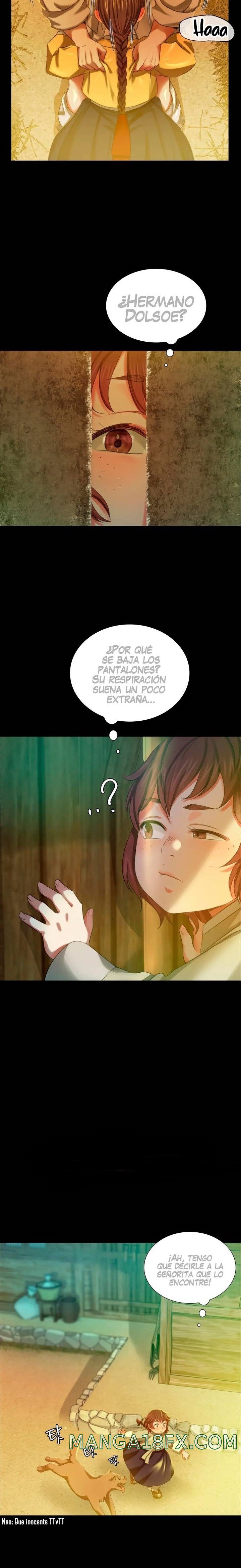 Madam Raw - Chapter 14 [photo 4] - MangaPorn