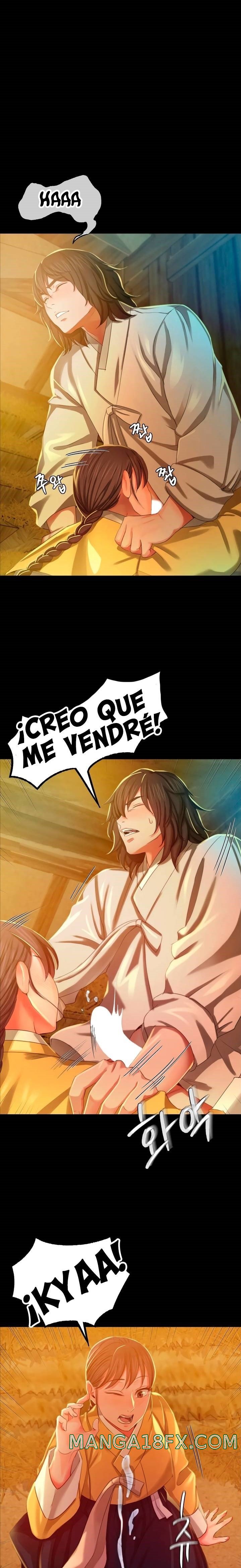 Madam Raw - Chapter 14 [photo 5] - MangaPorn