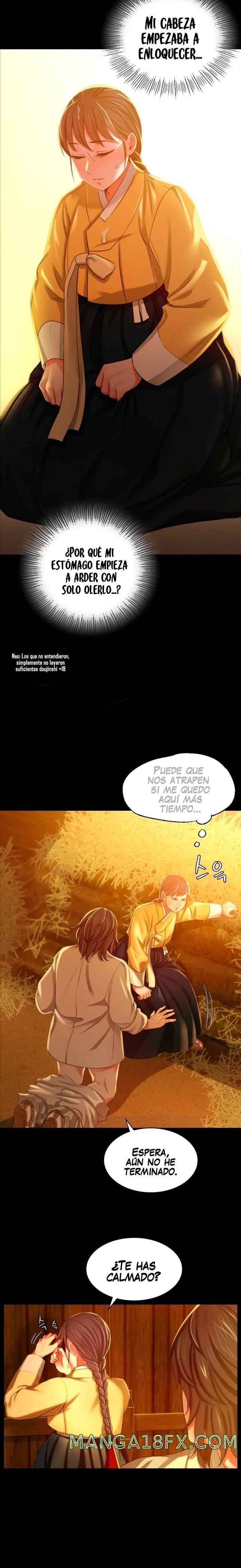 Madam Raw - Chapter 14 [photo 7] - MangaPorn