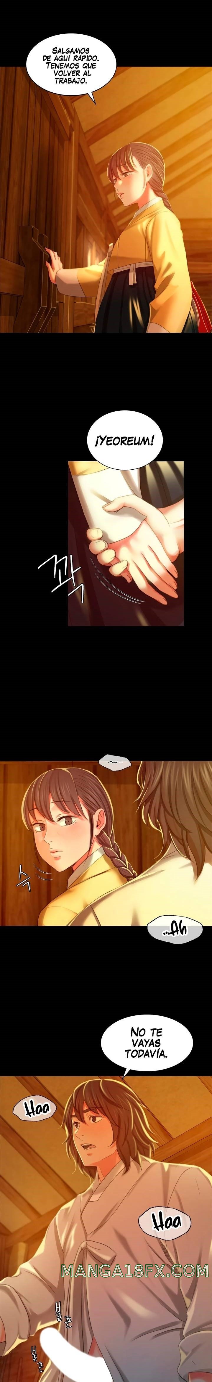 Madam Raw - Chapter 14 [photo 8] - MangaPorn