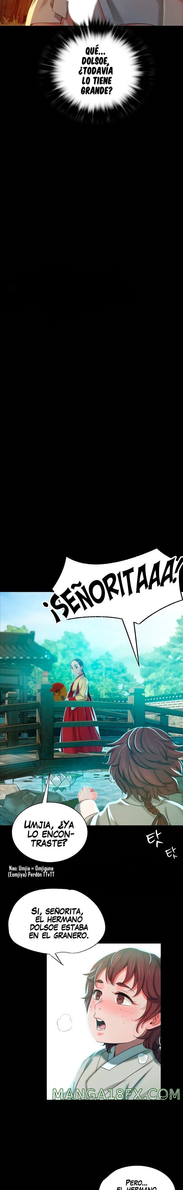 Madam Raw - Chapter 14 [photo 9] - MangaPorn