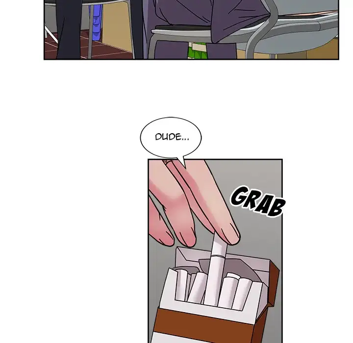 Soojung’s Comic Store - Chapter 39 [photo 109] - MangaPorn