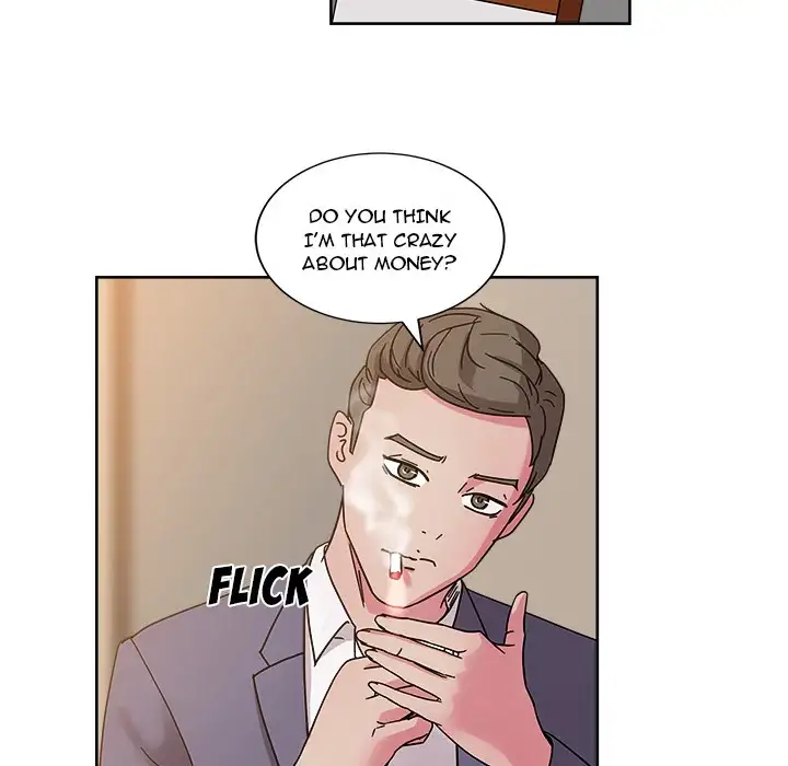 Soojung’s Comic Store - Chapter 39 [photo 110] - MangaPorn