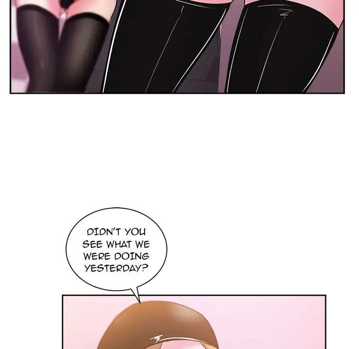 Soojung’s Comic Store - Chapter 39 [photo 46] - MangaPorn