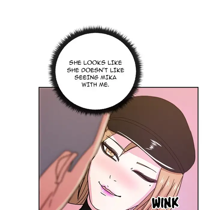 Soojung’s Comic Store - Chapter 39 [photo 66] - MangaPorn