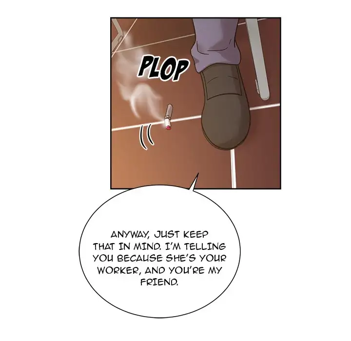 Soojung’s Comic Store - Chapter 40 [photo 15] - MangaPorn