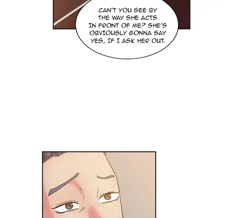 Soojung’s Comic Store - Chapter 40 [photo 19] - MangaPorn