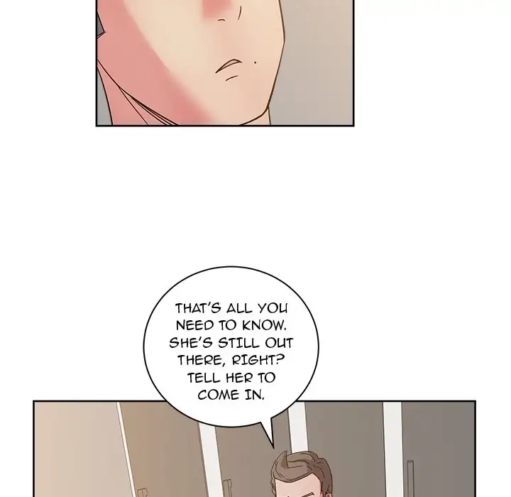 Soojung’s Comic Store - Chapter 40 [photo 20] - MangaPorn