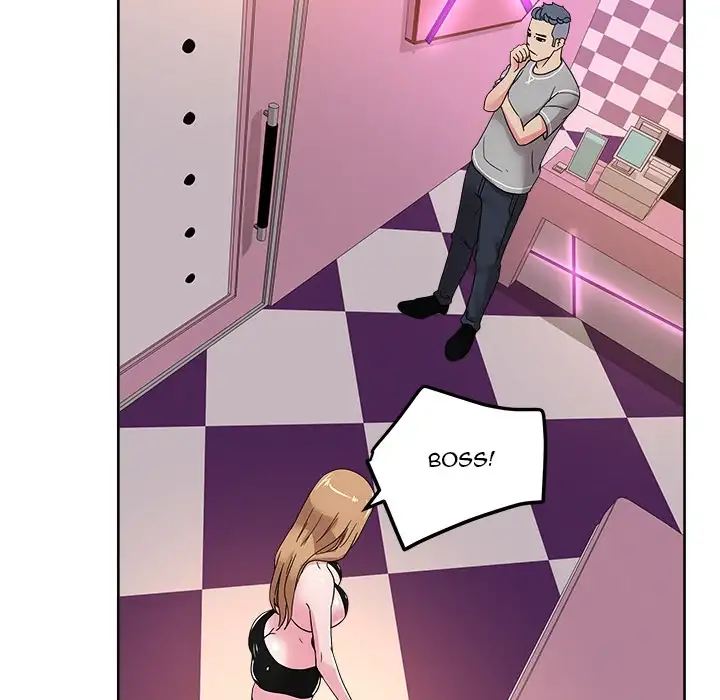 Soojung’s Comic Store - Chapter 40 [photo 37] - MangaPorn