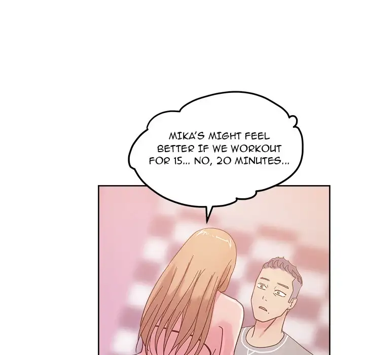Soojung’s Comic Store - Chapter 40 [photo 50] - MangaPorn