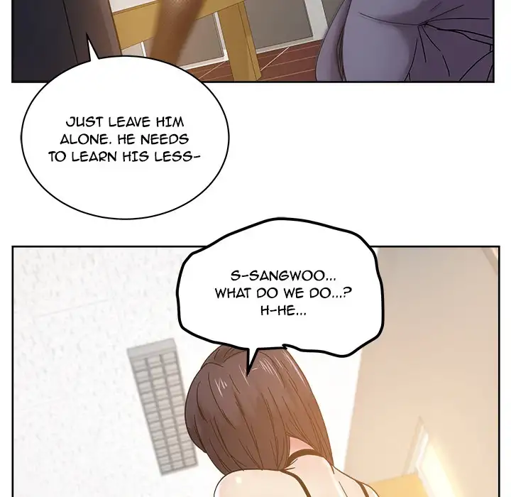 Soojung’s Comic Store - Chapter 41 [photo 119] - MangaPorn