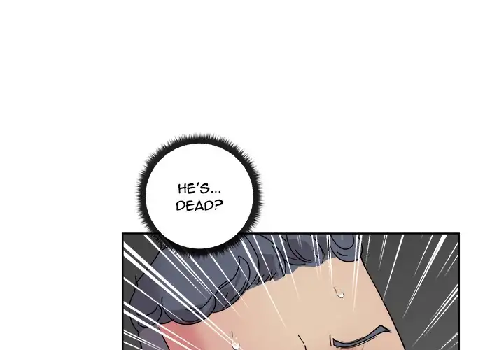 Soojung’s Comic Store - Chapter 42 [photo 1] - MangaPorn