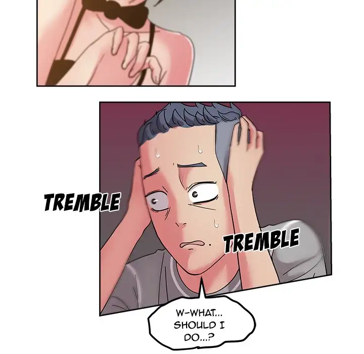 Soojung’s Comic Store - Chapter 42 [photo 17] - MangaPorn