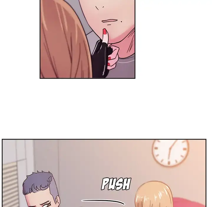 Soojung’s Comic Store - Chapter 43 [photo 46] - MangaPorn