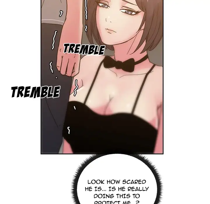 Soojung’s Comic Store - Chapter 45 [photo 106] - MangaPorn