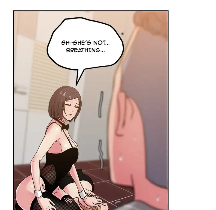 Soojung’s Comic Store - Chapter 45 [photo 50] - MangaPorn