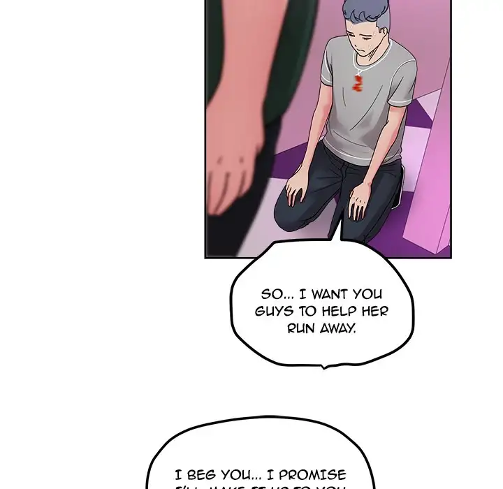 Soojung’s Comic Store - Chapter 46 [photo 55] - MangaPorn