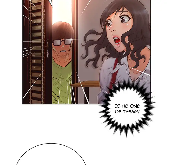 Deceit: Snake’s Tongue - Chapter 1 [photo 109] - MangaPorn