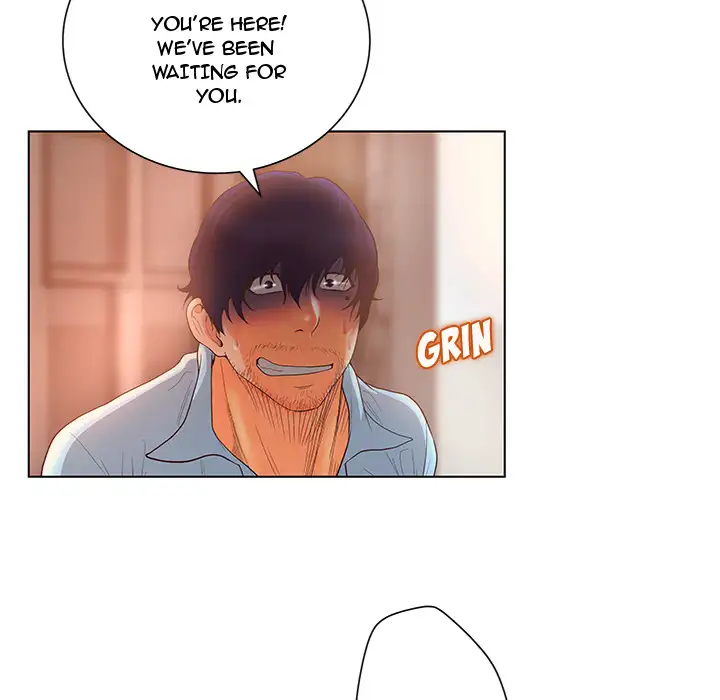 Deceit: Snake’s Tongue - Chapter 1 [photo 110] - MangaPorn