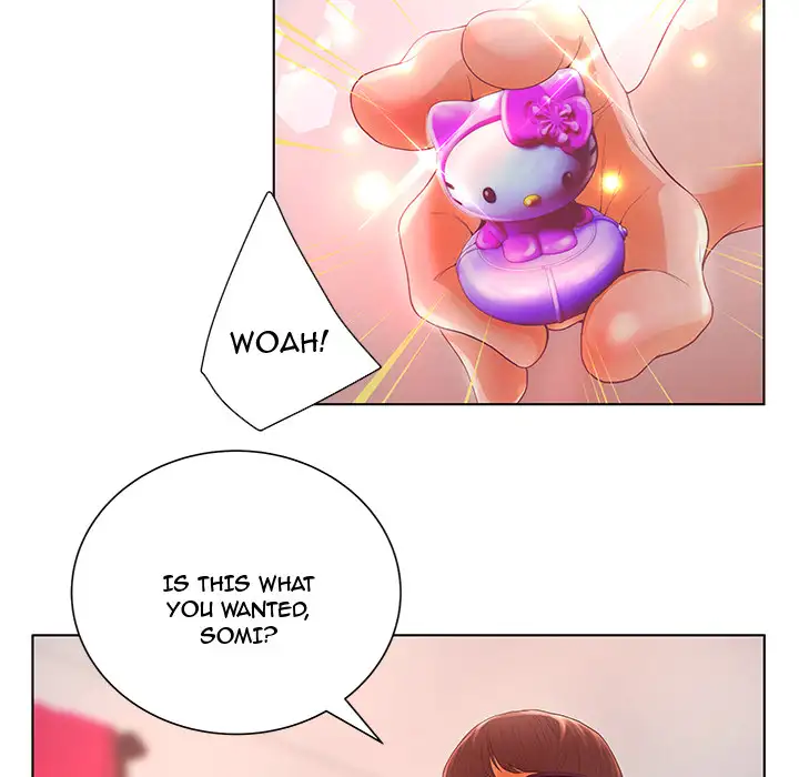 Deceit: Snake’s Tongue - Chapter 1 [photo 13] - MangaPorn