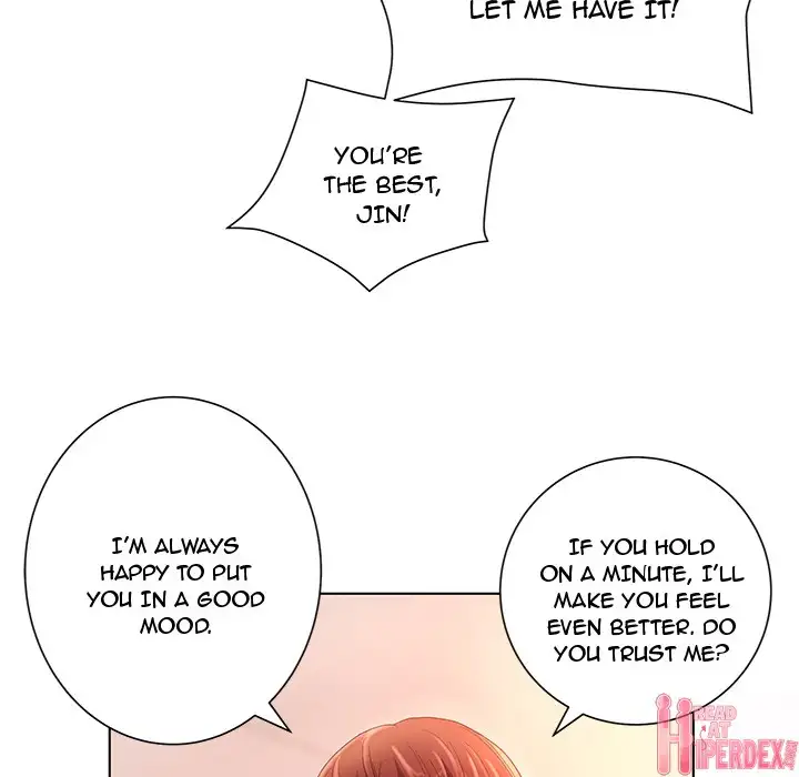 Deceit: Snake’s Tongue - Chapter 1 [photo 15] - MangaPorn