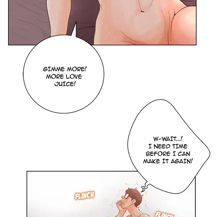 Deceit: Snake’s Tongue - Chapter 1 [photo 38] - MangaPorn