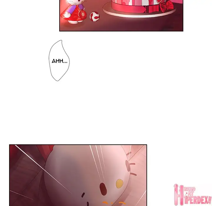 Deceit: Snake’s Tongue - Chapter 1 [photo 5] - MangaPorn