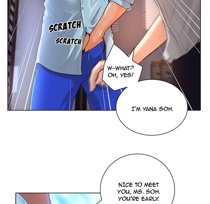 Deceit: Snake’s Tongue - Chapter 1 [photo 70] - MangaPorn