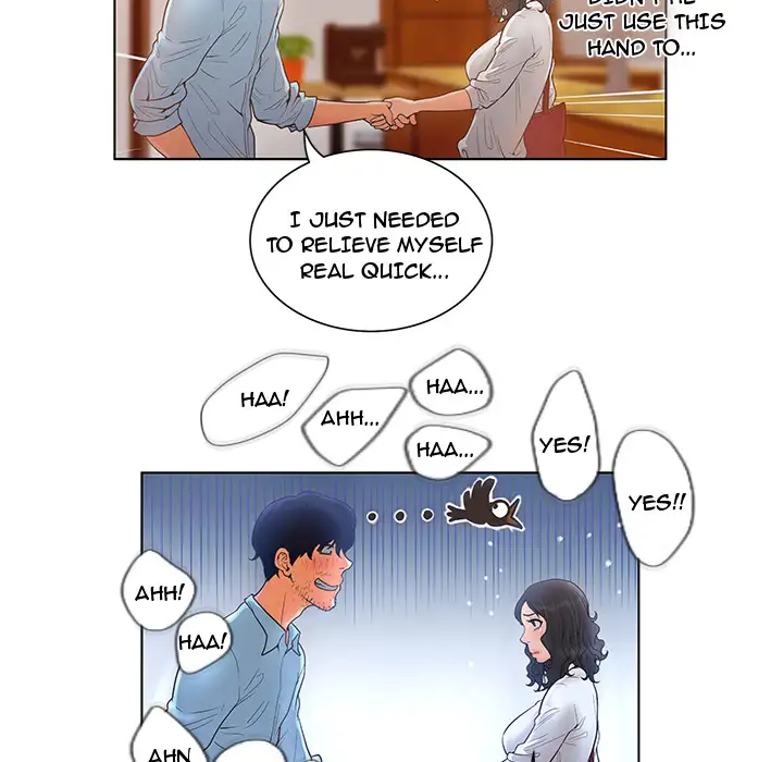 Deceit: Snake’s Tongue - Chapter 1 [photo 72] - MangaPorn