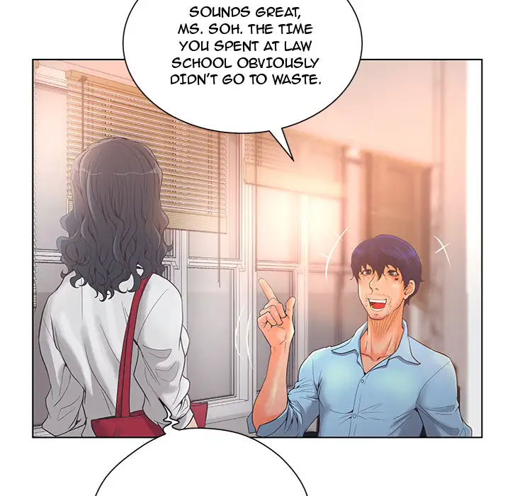 Deceit: Snake’s Tongue - Chapter 1 [photo 84] - MangaPorn