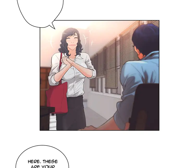 Deceit: Snake’s Tongue - Chapter 1 [photo 87] - MangaPorn