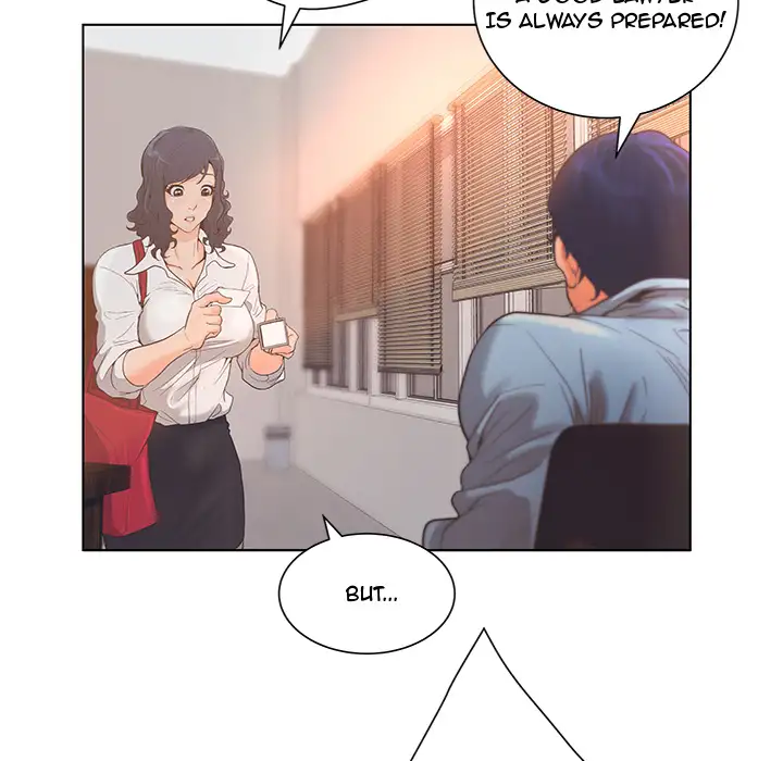 Deceit: Snake’s Tongue - Chapter 1 [photo 89] - MangaPorn